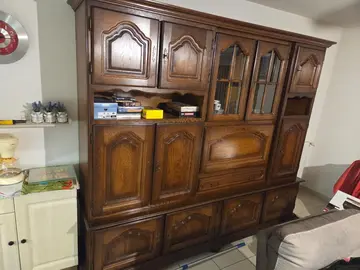 donne tous les meuble