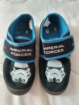 chaussons enfants 31