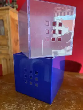 caisse de rangement IKEA