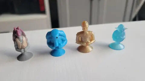 jouet figurines STAR WARS