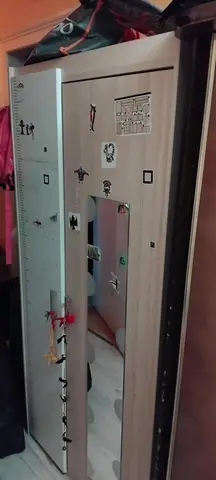 URGENT armoire enfant