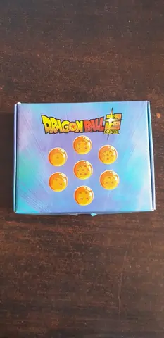 biles dragon Ball super