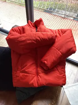 Doudoune Taille 2XS Oversize