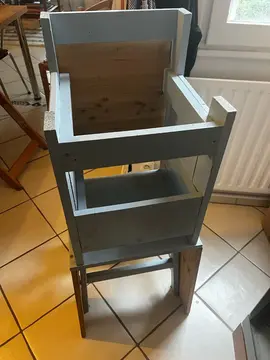 tour d’observation