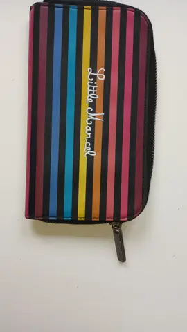 portefeuille Little Marcel