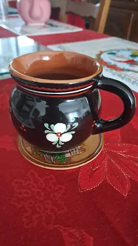 Petit pot à lait