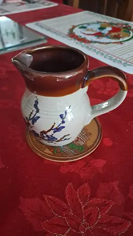 Petit pot à lait
