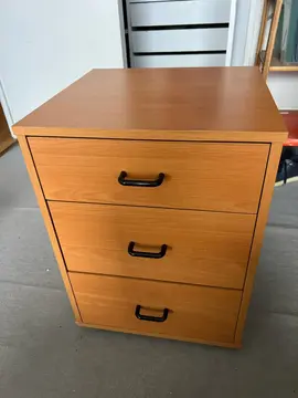 IKEA caisson à tiroir