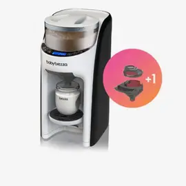 baby brezza formula pro