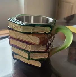 Mug decoratif neuf