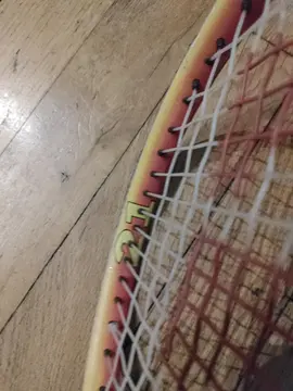 Raquette de tennis enfant