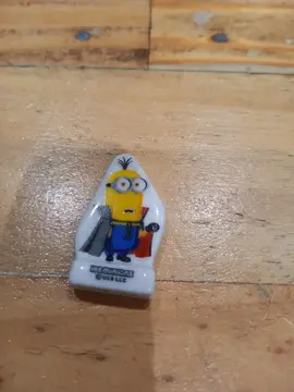 fève de galette à collectionner