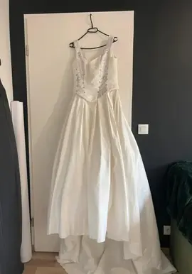 Robe de mariée - Taille 42