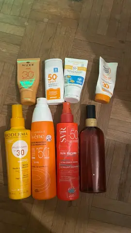 produits solaires