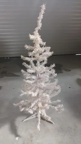 petit sapin artificiel