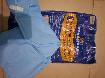 sacs pour aspirateur traîneau toutes marques