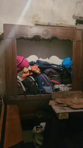 tête de lit normand