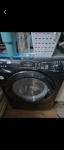 Machine a laver candy