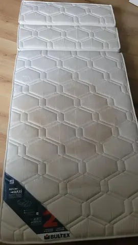 matelas enfant extensible