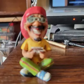 PORTE CLE RASTAMAN 6CM DE HAUT