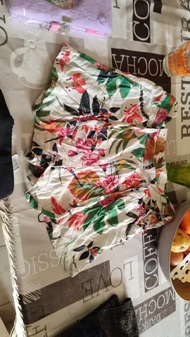 short femme Pimkie t 38