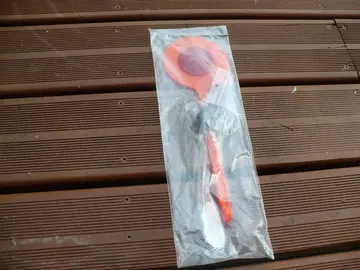 Ecarteur de danger vélo