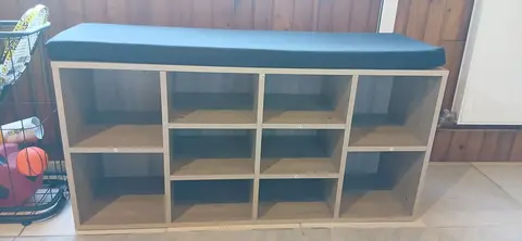 meuble à chaussures