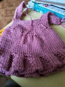 robes fait main pour poupon de 30cm