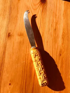 couteau à fromage