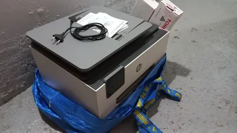 Donne imprimante HP Officejet pro 9020