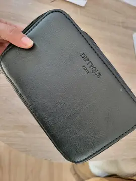 trousse de toilette marque dyptique