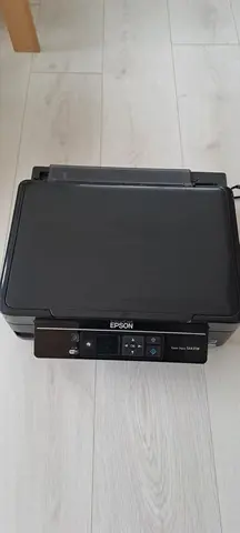 Imprimante epson