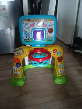 BB multisports interactif