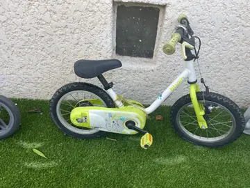 vélo pour enfant