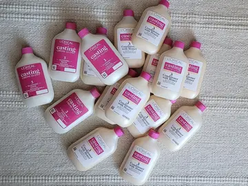 soin après-shampooing