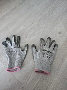 gants anti coupure