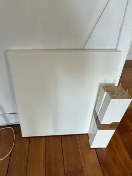 Table basse LACK IKEA