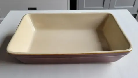 plat de cuisson / plat à gratin