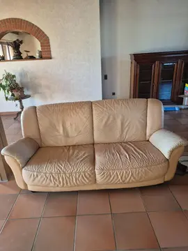 canapé non convertible 3 places et 2 places