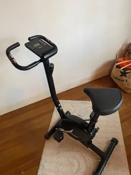 vélo d’appartement