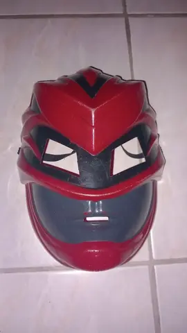 masque power rangers