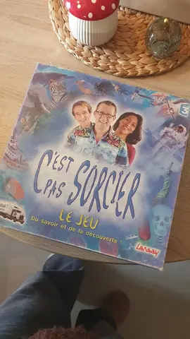 Jeux de société 2