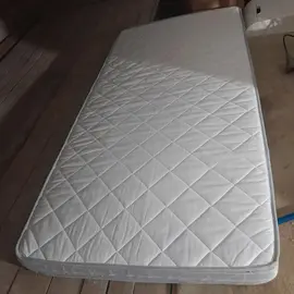 matelas 1 personne BE