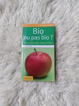 Livre sur le bio