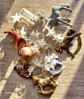 décorations de noel