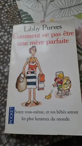 RESERVE - Tout sur la vie de Maman