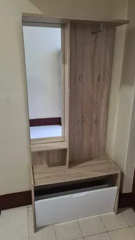 meuble vestiaire entrée