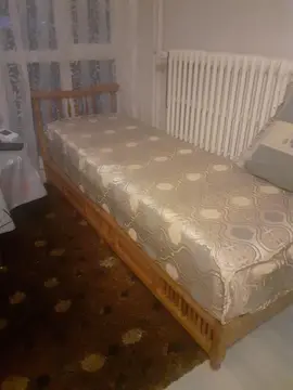 banquette marocaine, sedari