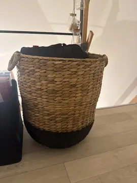panier de rangement