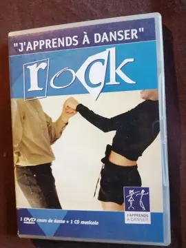 Apprendre à danser le rock